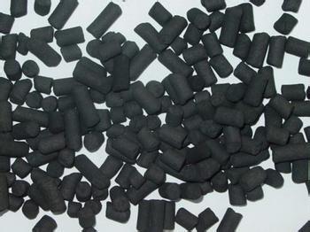 脫硫脫硝大顆?；钚蕴?  title=